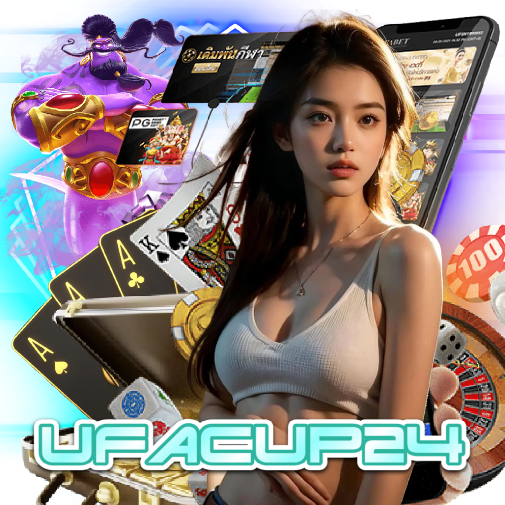 ufacup24 แทงบอล