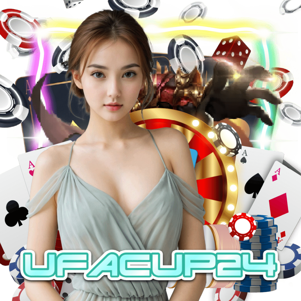 ufacup24 ไม่ผ่านเอเย่นต์